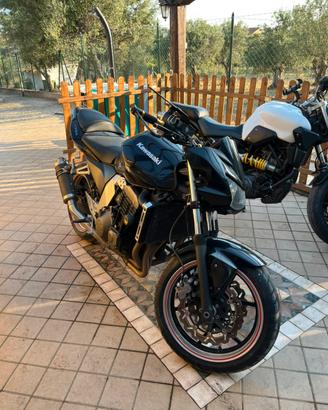 Kawasaki z750