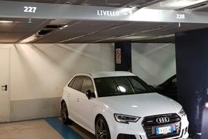 Audi A3 2.0 TFSI Sportback S Line