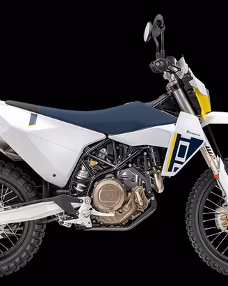 Husqvarna 701 Enduro