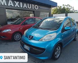Peugeot 107 CAMBIO AUTOMATICO