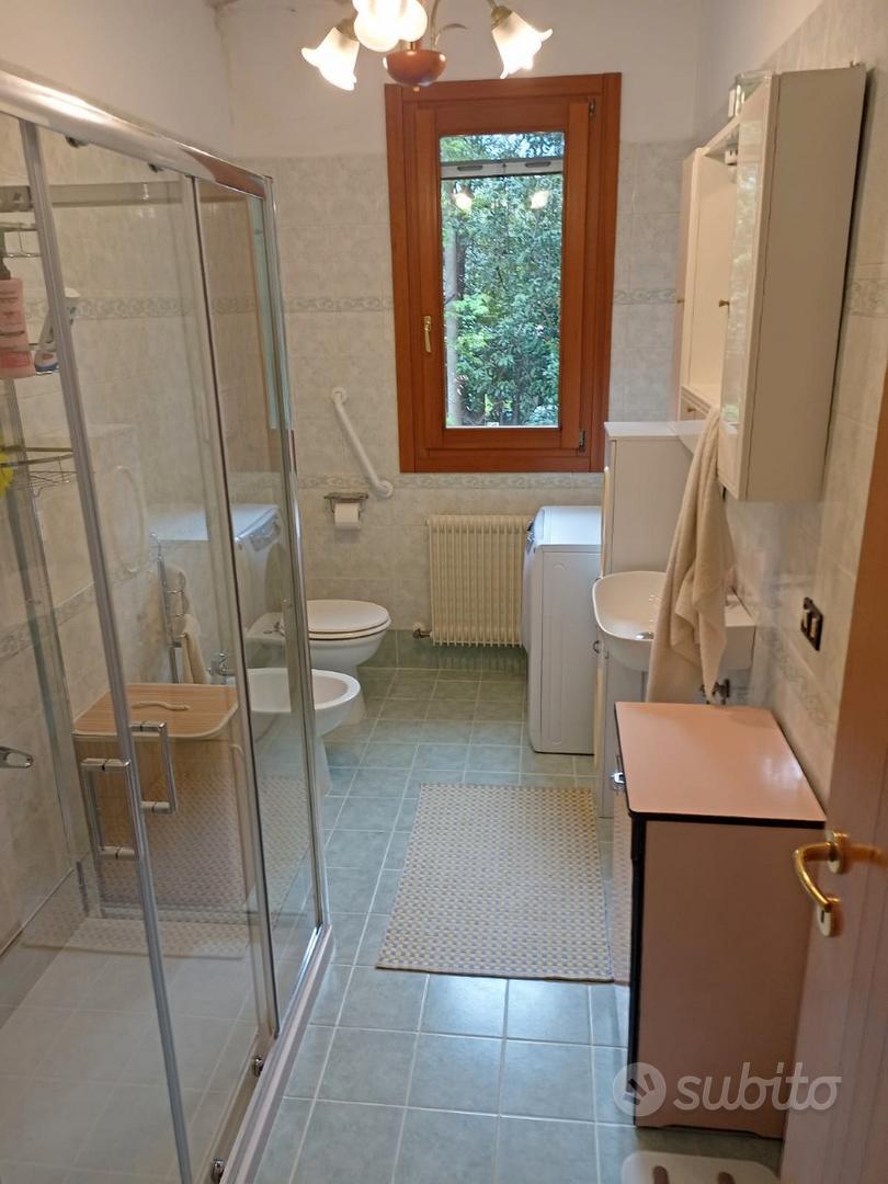 Splendido quadrilocale con cucina nuova - Vista 4