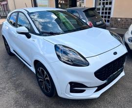 Ford Puma 1.0 EcoBoost Hybrid 125 CV S&S ST-Line