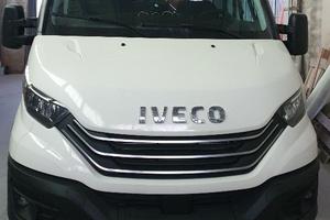 Iveco Daily 35 C18 H CABINATO PASSO 3750 A TELAIO