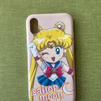 Cover Sailor Moon iphone XR