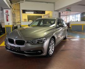 Bmw 320 320d xDrive Touring Sport