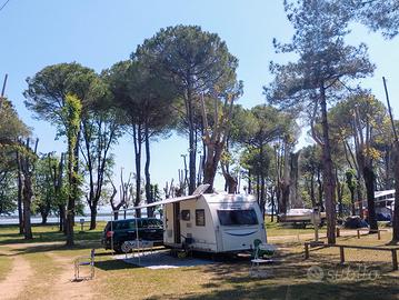 roulotte burstner premio 435ts