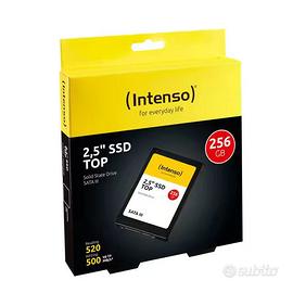 SSD 256GB