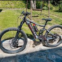 Giant Stance E+1 E-bike 