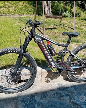 Giant Stance E+1 E-bike 