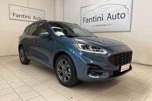 Ford Kuga ST-Line X 2.5 Hybrid c.auto-Ok Neopat-LE