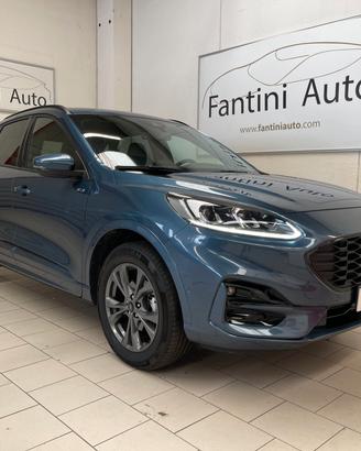 Ford Kuga ST-Line X 2.5 Hybrid c.auto-Ok Neopat-LE