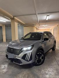 Peugeot 2008 1.5 automatica