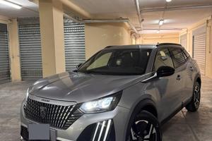 Peugeot 2008 1.5 automatica