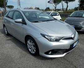 Toyota auris sports 1.6 d4d