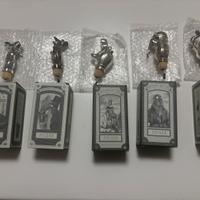 Set Versatori/ dosatori pourer hendricks gin