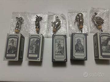 Set Versatori/ dosatori pourer hendricks gin