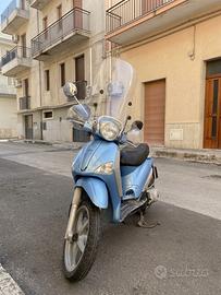 Scooter 125