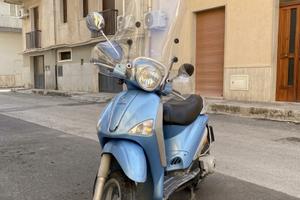 Scooter 125