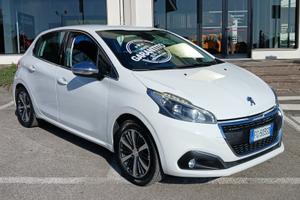 Peugeot 208 PureTech 82 5 porte Allure