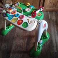 CHICCO PALESTRINA MULTIGIOCO 