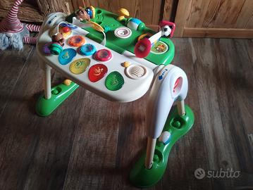 CHICCO PALESTRINA MULTIGIOCO 