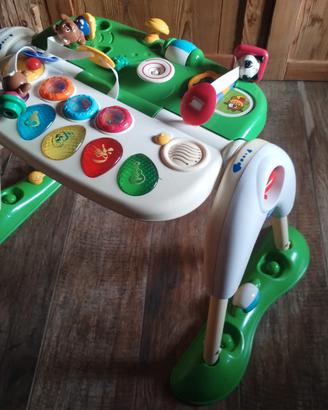 CHICCO PALESTRINA MULTIGIOCO 