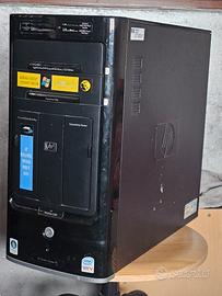 PC HP Pavilion m8000