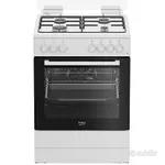 cucina Beko predisposta GPL