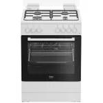 cucina Beko predisposta GPL