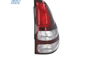 FANALE DX TOYOTA LAND CRUISER FJ120 03-08