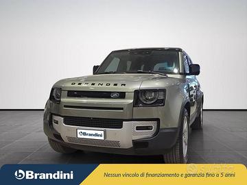 Land Rover Defender 110 2.0d sd4 First Edition awd