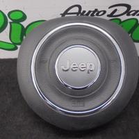 AIRBAG VOLANTE PER JEEP RENEGADE 2019