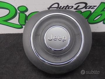 AIRBAG VOLANTE PER JEEP RENEGADE 2019