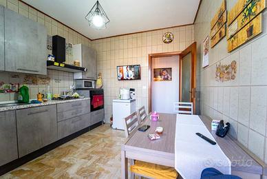 Appartamento Casoria [Cod. rif 3267922VRG]