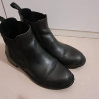 Stivaletto donna Frau 37