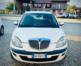 Lancia Y benzina 1.2