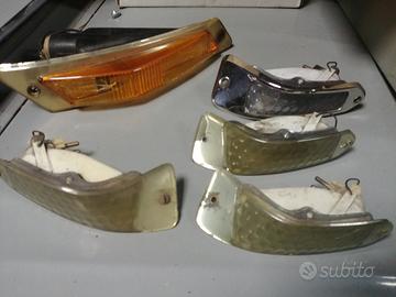 Citroen DS ID Pallas frecce ant usate