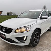 Volvo XC 60 XC60 D3 R-design Kinetic