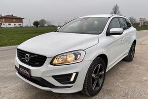 Volvo XC 60 XC60 D3 R-design Kinetic