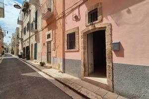 Via Castelfidardo