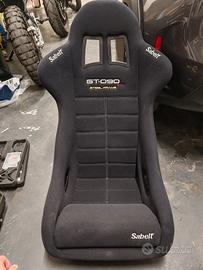 Sedile Sabelt Gt-090