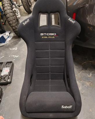 Sedile Sabelt Gt-090
