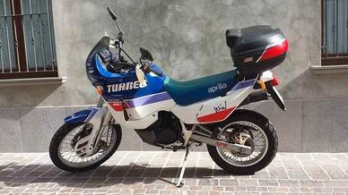 Aprilia Tuareg 600 - 1989