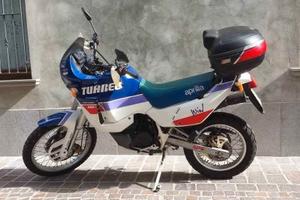 Aprilia Tuareg 600 - 1989
