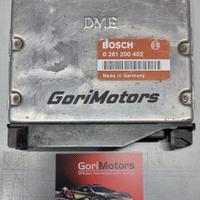 BOSCH M3.1 CENTRALINA COMPLETA M50B25/M50B20 SWAP