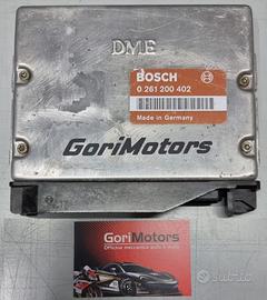 BOSCH M3.1 CENTRALINA COMPLETA M50B25/M50B20 SWAP