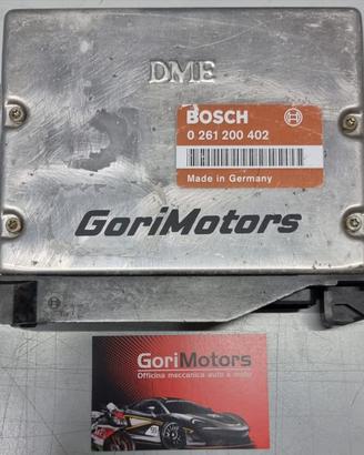 BOSCH M3.1 CENTRALINA COMPLETA M50B25/M50B20 SWAP