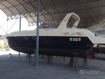 Gagliotta Camaro Even 42 - Vendita o Permuta