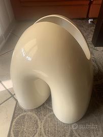 FONTANA ARTE >> 1970s - Iconico Portaombrelli NOE'