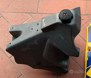 Serbatoio husqvarna sm/wre pre 05